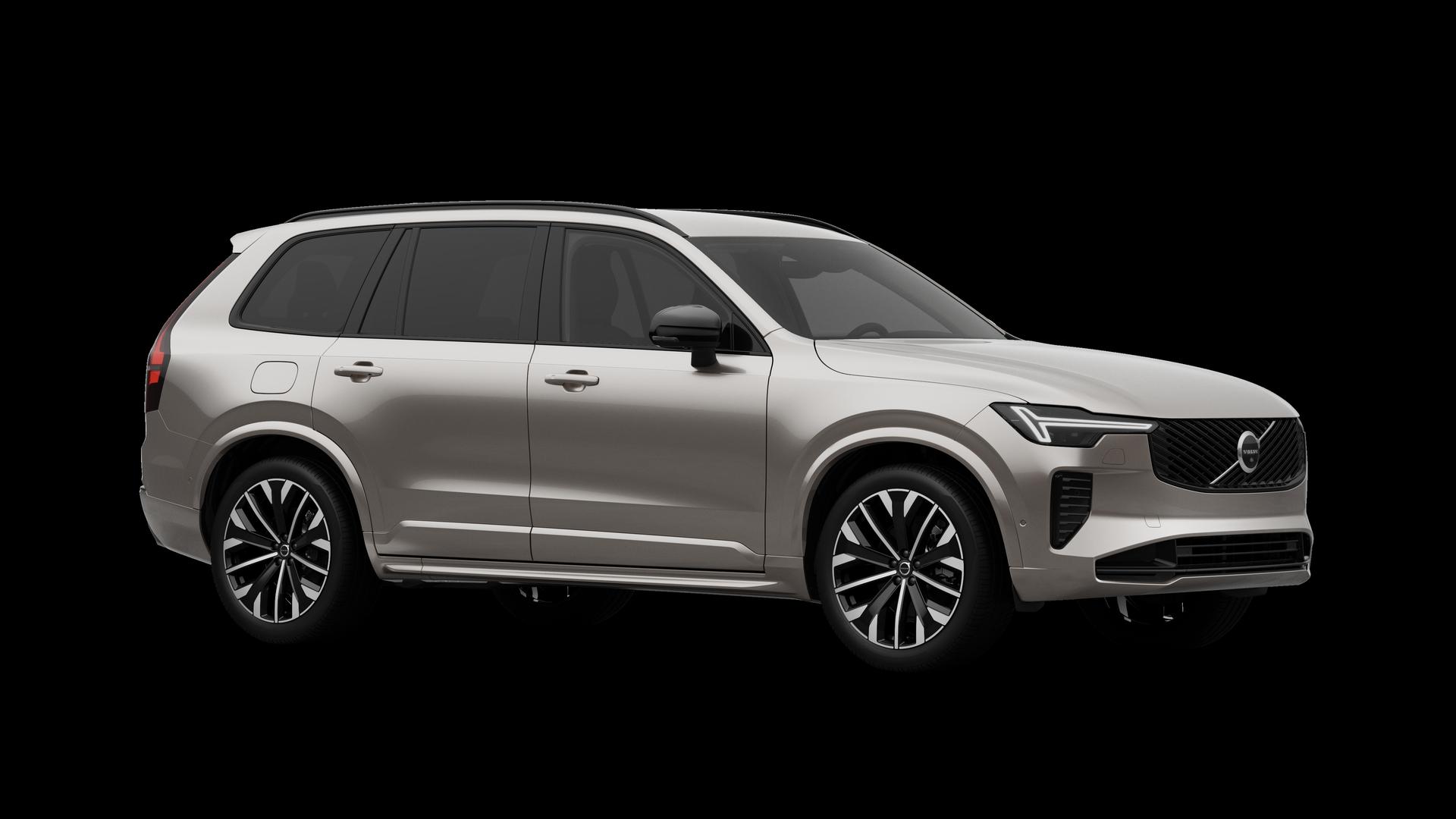 Volvo XC90 T8 AWD PLUS DARK