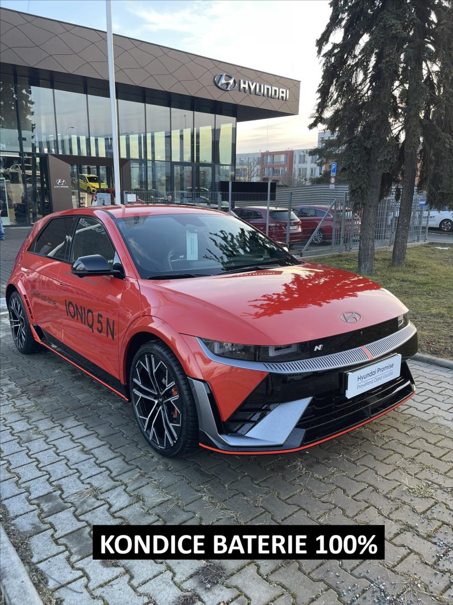 Hyundai AQA5 0,0 N,84 kWh,4x4,EVERYDAY