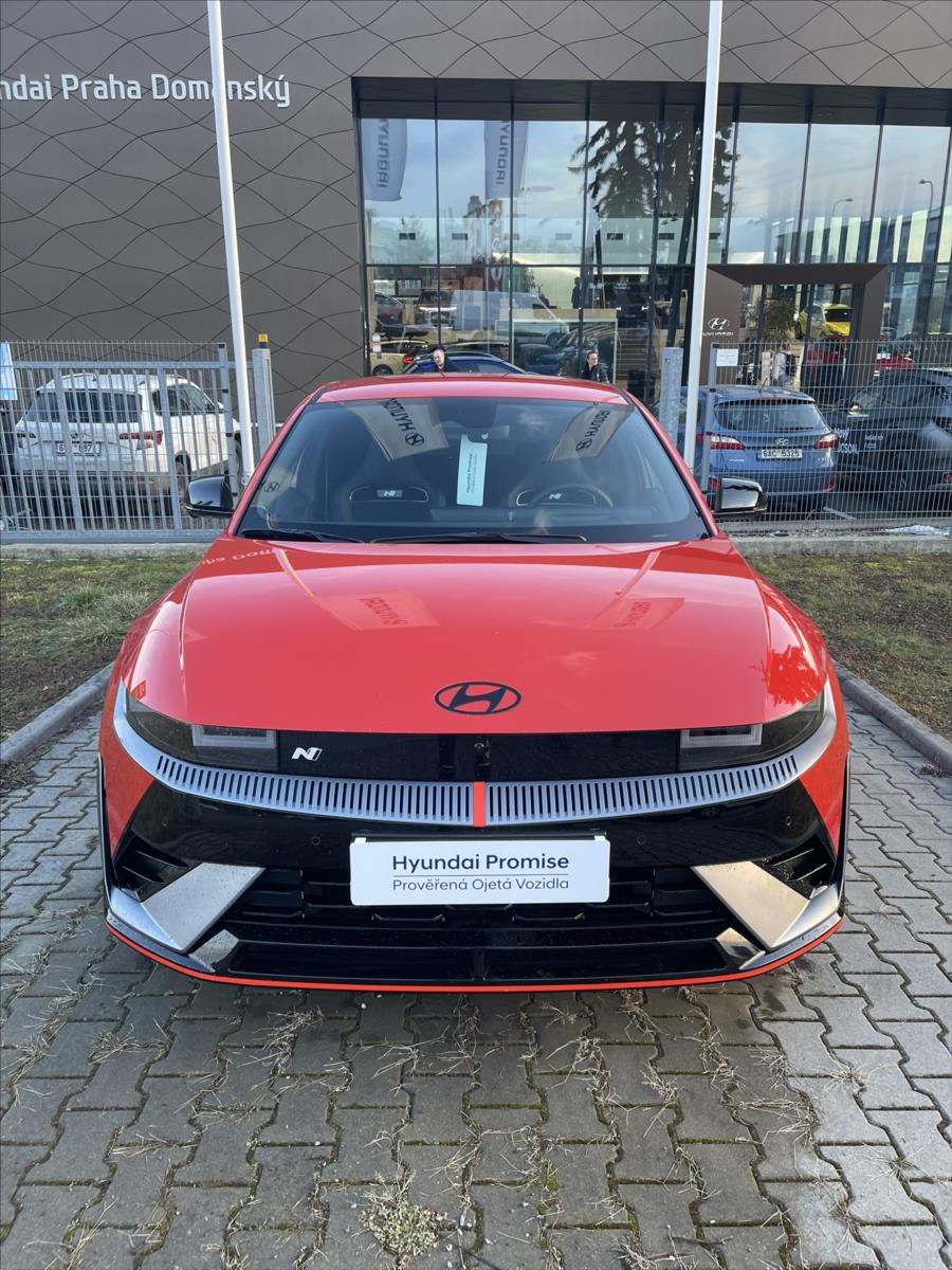 Hyundai AQA5