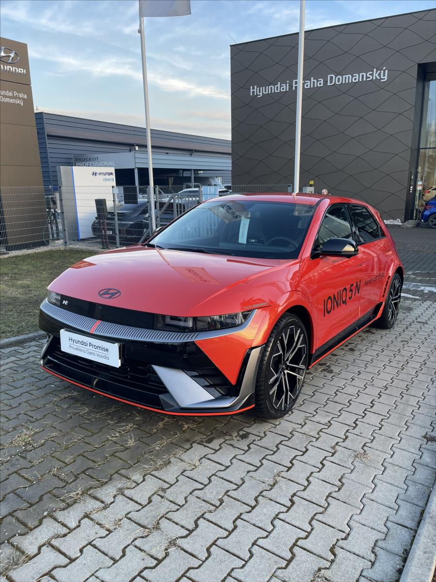 Hyundai AQA5