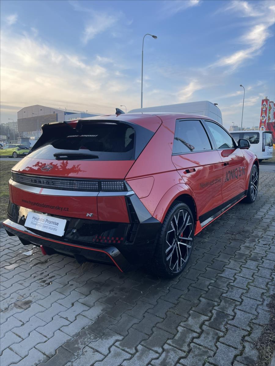 Hyundai AQA5