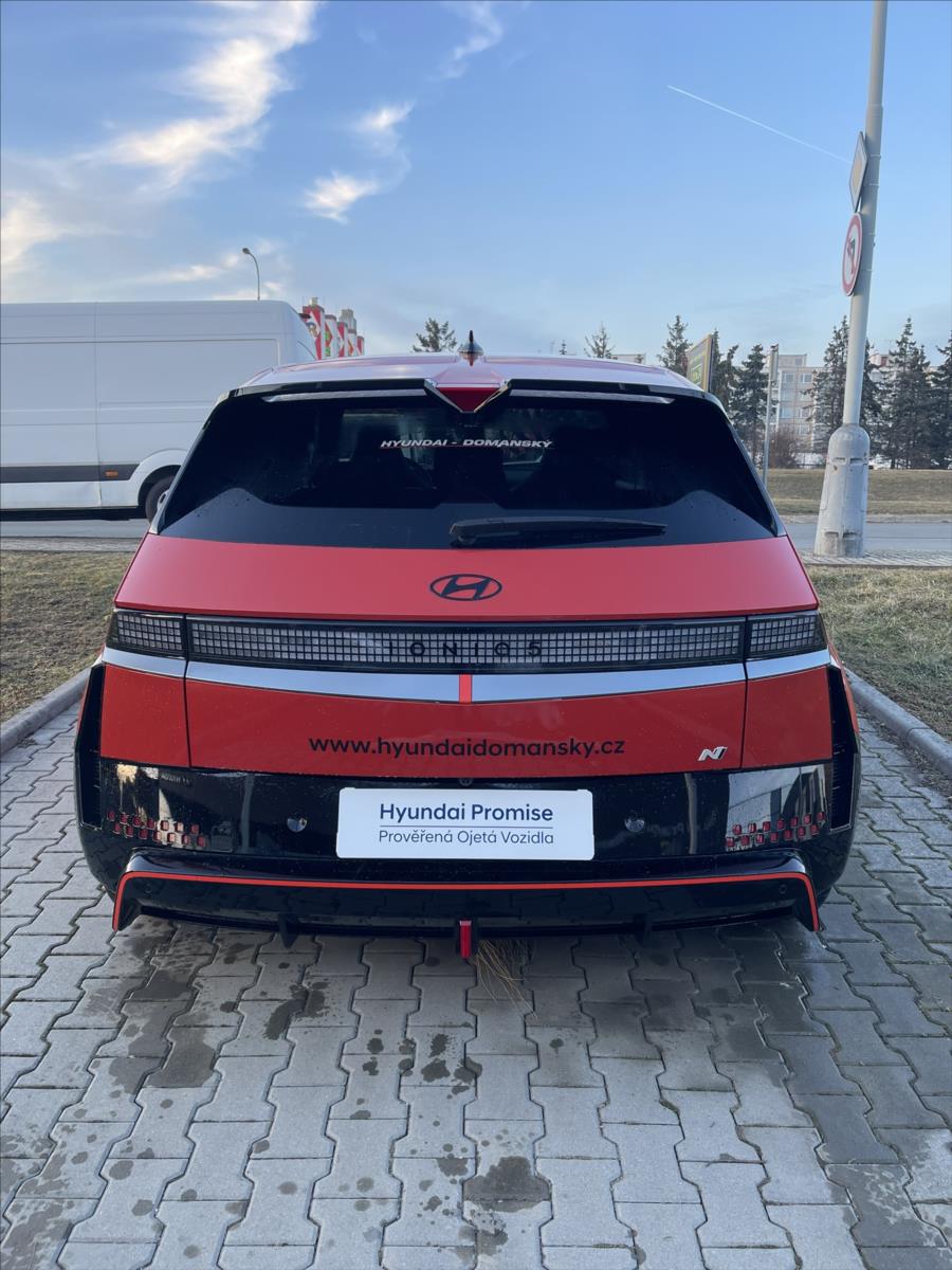 Hyundai AQA5