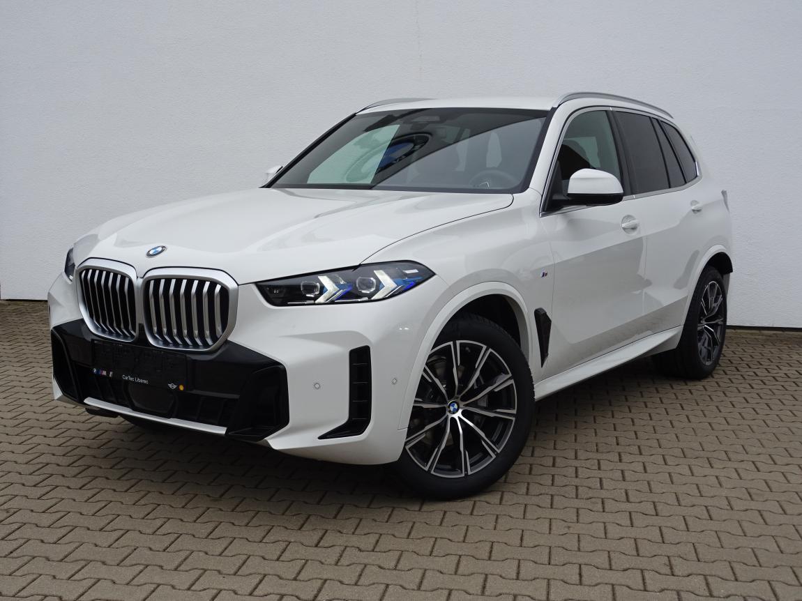 BMW X5 xDrive30d