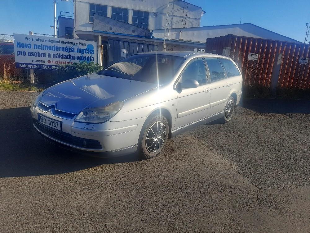 Citroën C5 2.0i 16V BREAK