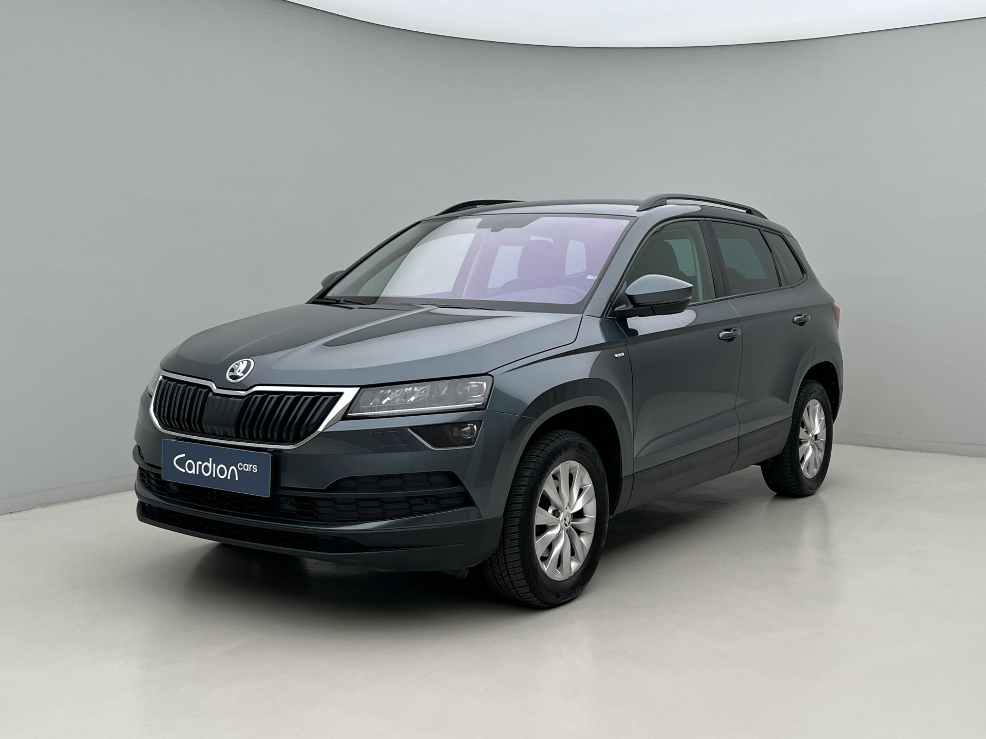 Škoda Karoq 1.5 TSI DRIVE AUT
