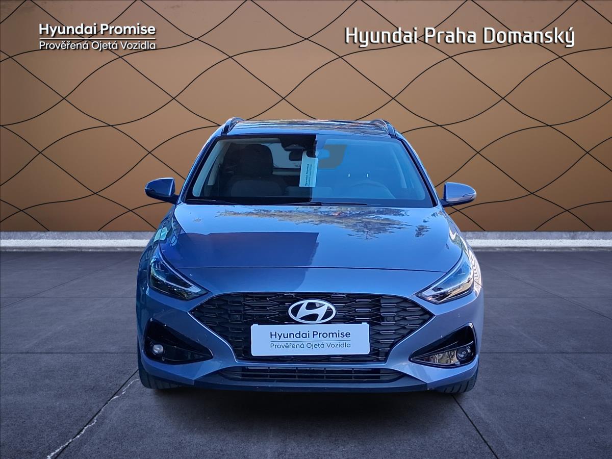 Hyundai i30 1,5   1,5i,SMART CLIMATE