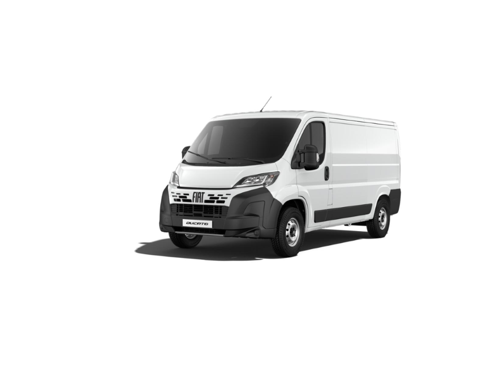 FIAT Ducato 2.2 MTJ 120k 6MT Van 3.0t L2H1