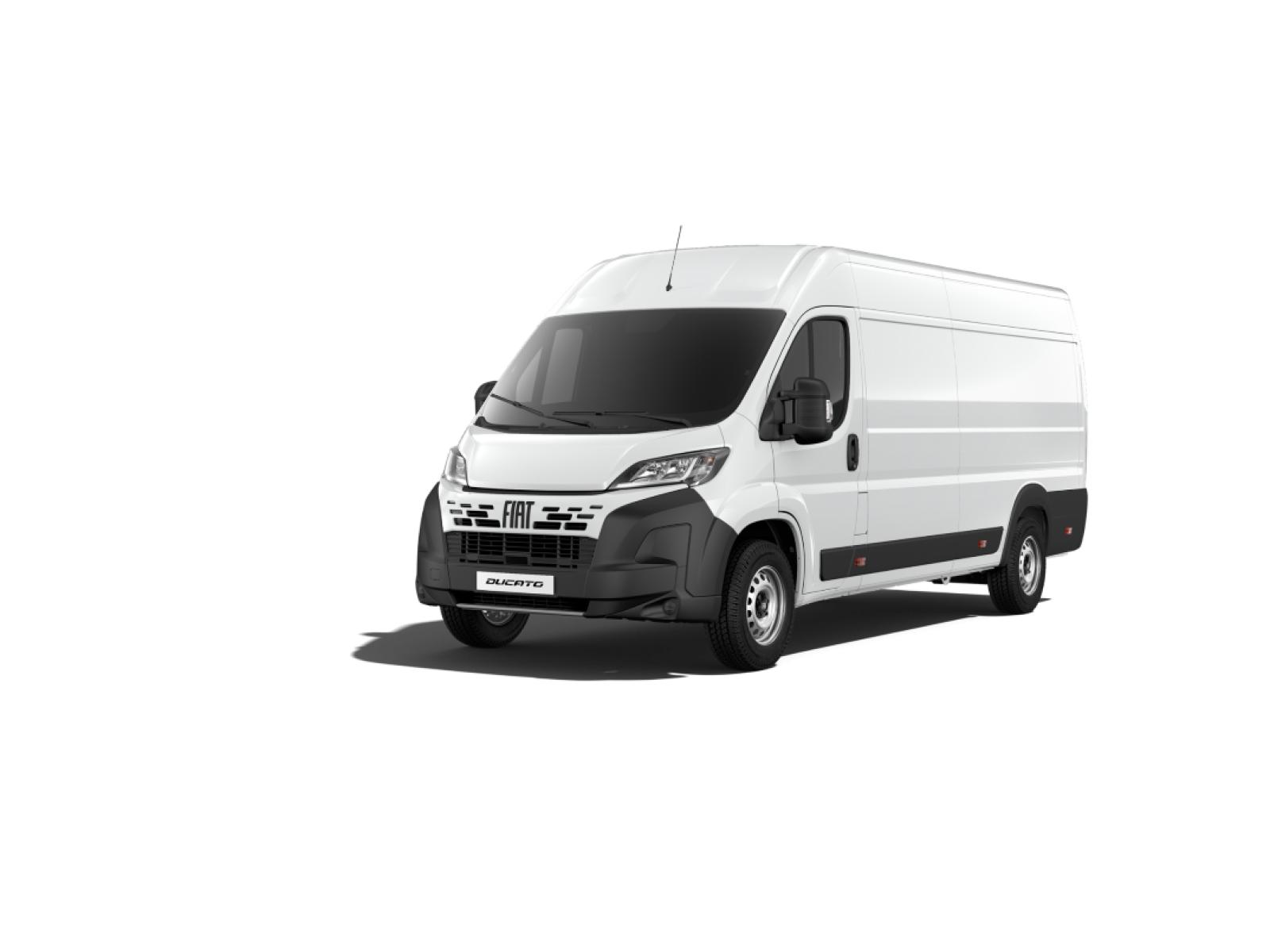 FIAT Ducato Maxi 2.2 140k Van 3,5t L4H2 *4