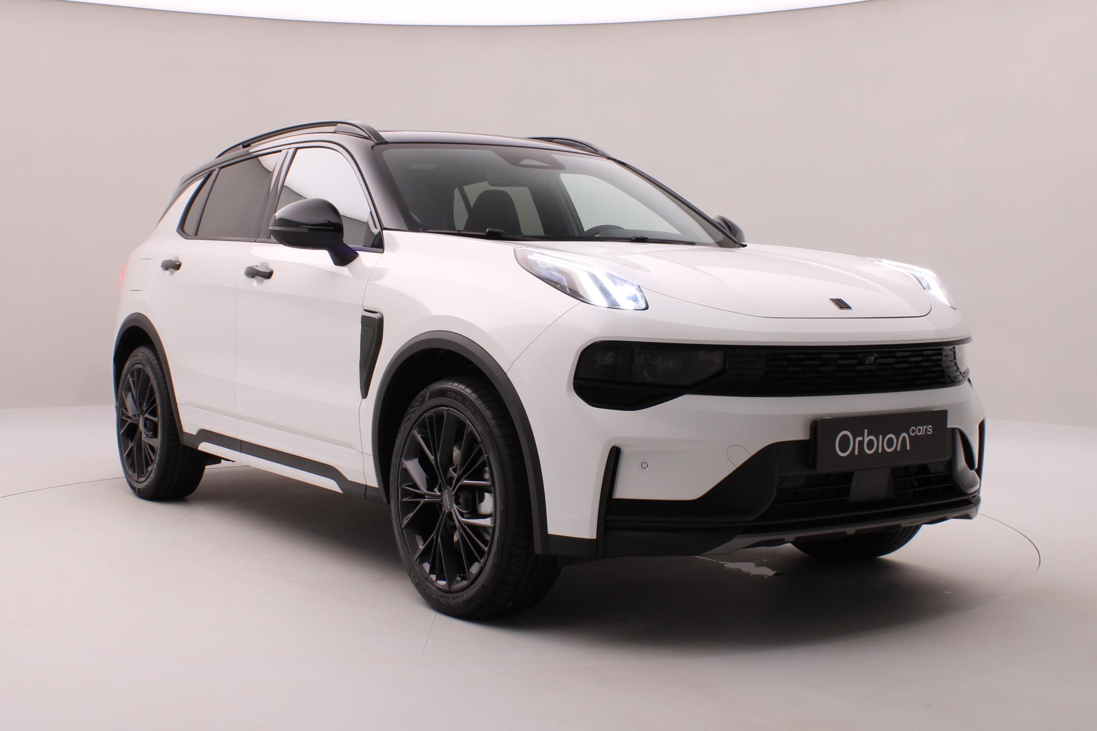 Lynk & Co 01