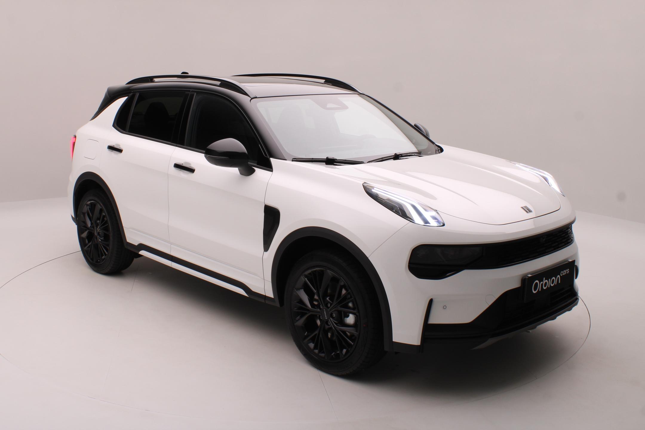 Lynk & Co 01