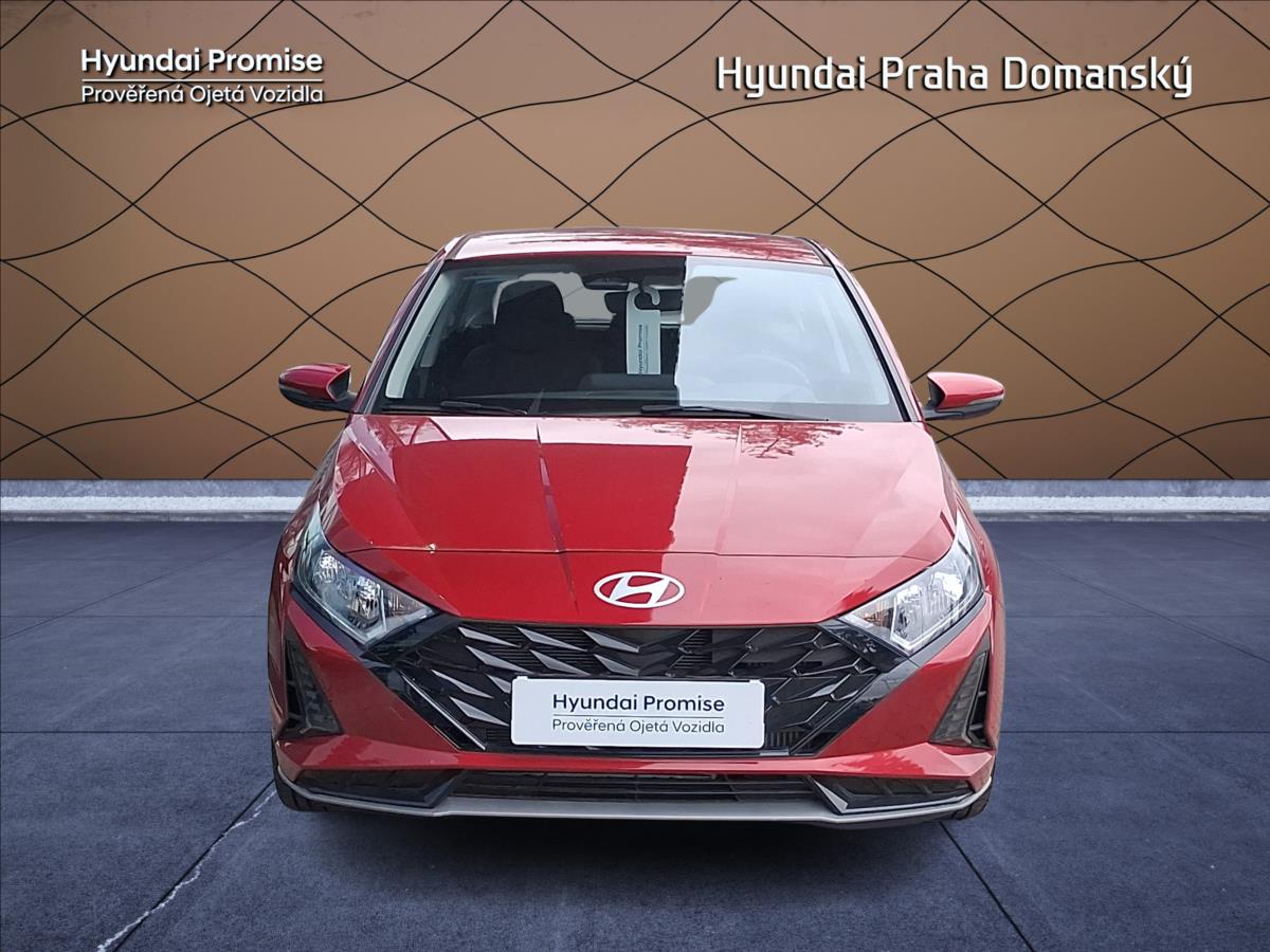 Hyundai i20 1,0   1,0 TGDI,DCT,Wave