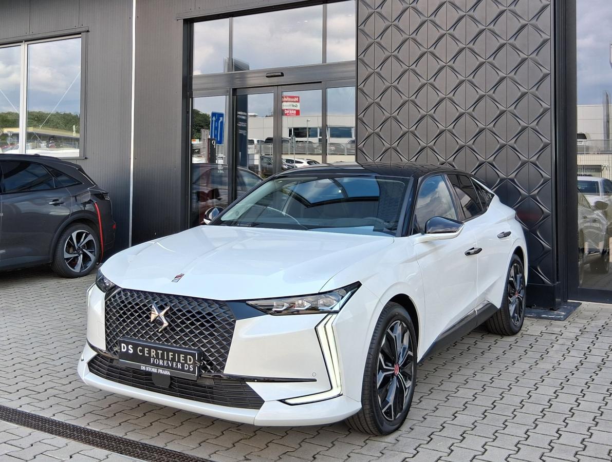 DS 92B PERFORM. LINE+ 1.2 PT 96 kW