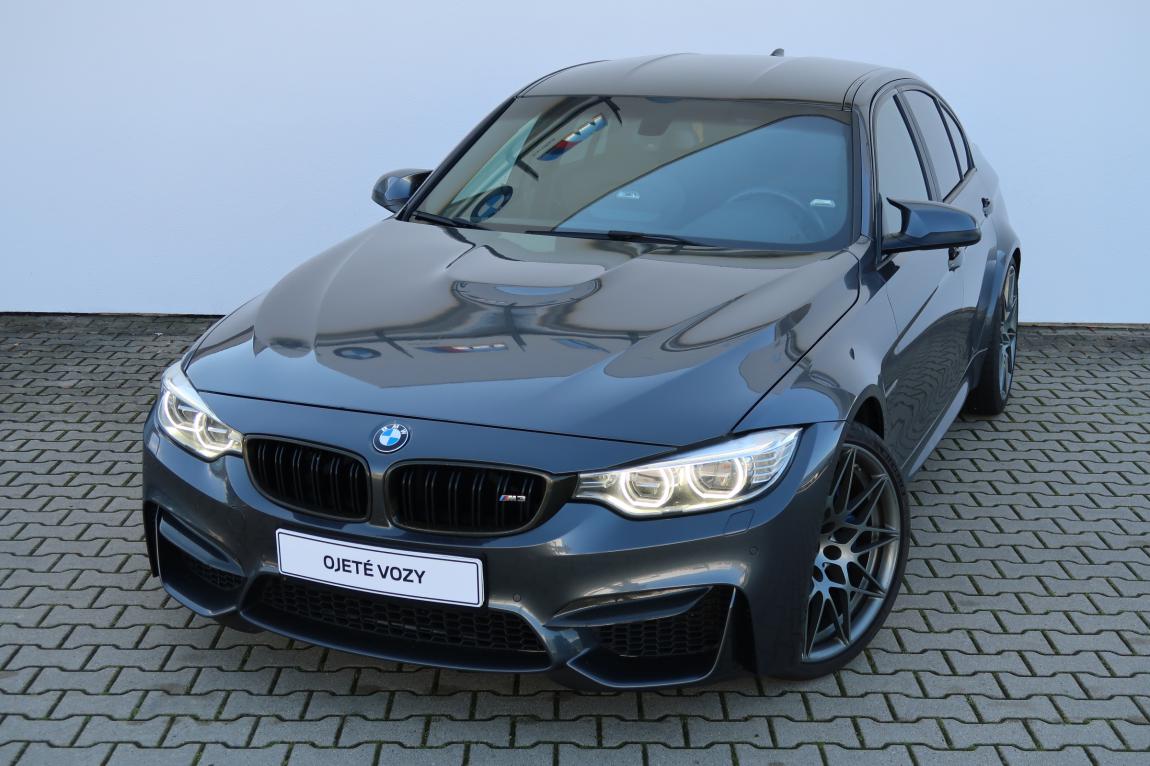 BMW M3