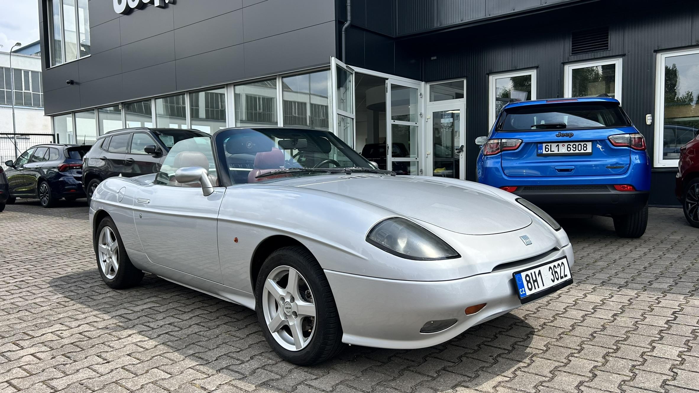 FIAT ANP 1.8i