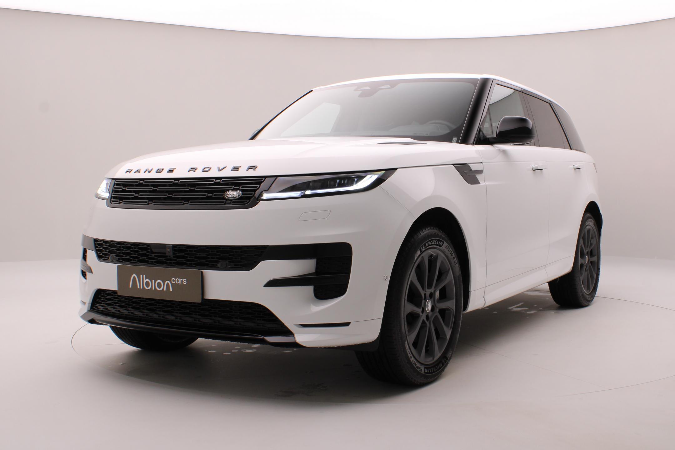 Land Rover Range Rover Sport D300 DYNAMIC SE AWD