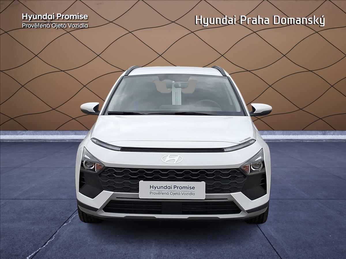 Hyundai Bayon 1,2   FL,Wave