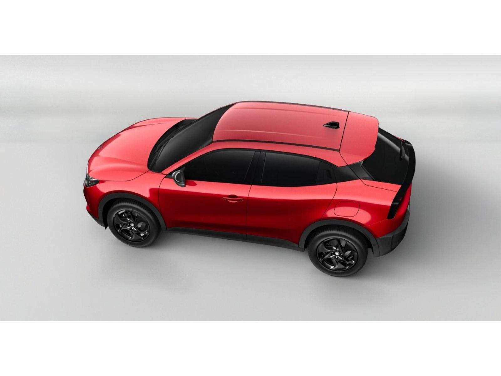 Alfa Romeo Junior