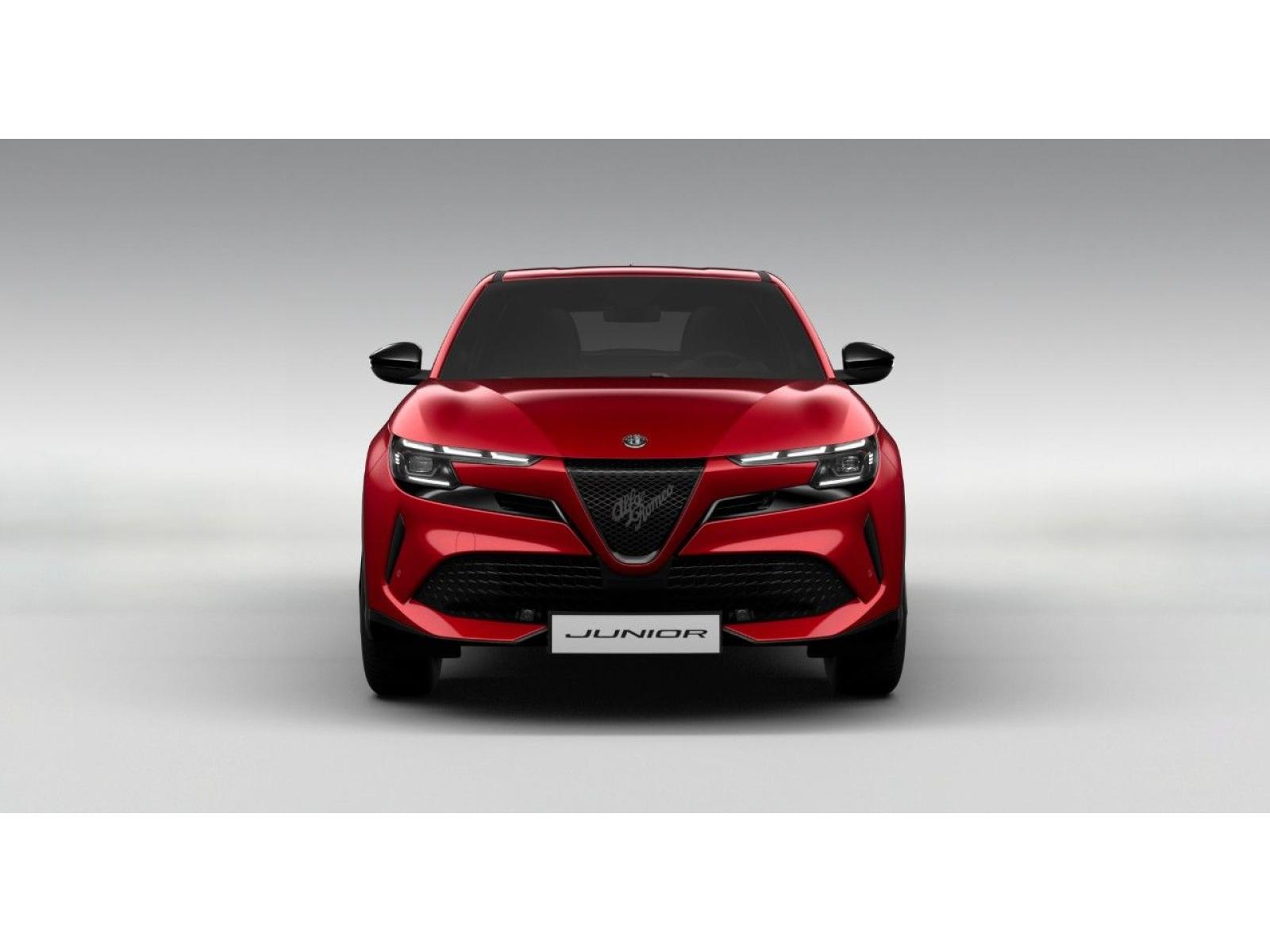 Alfa Romeo Junior