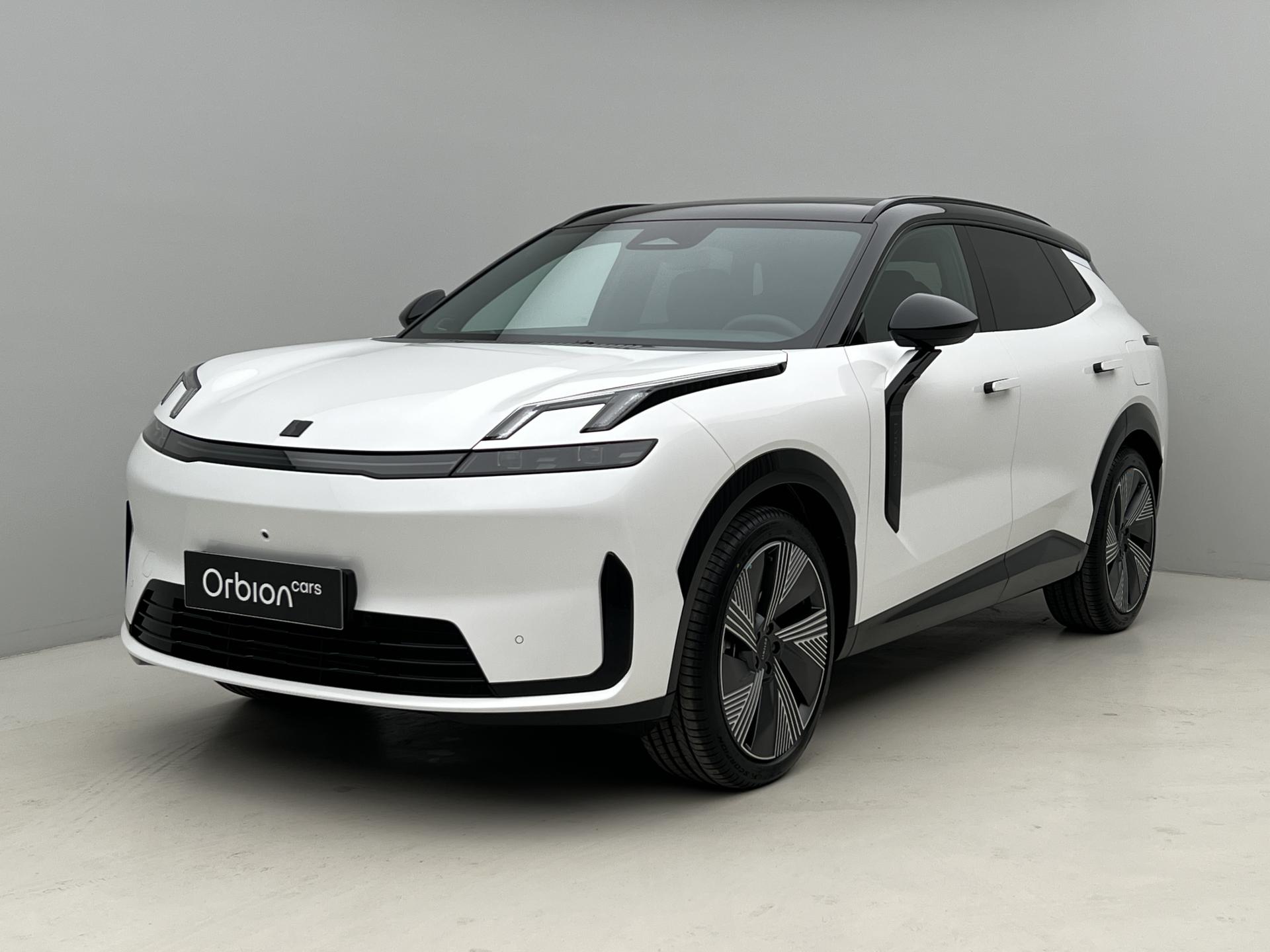 Lynk & Co VWC MORE PHEV