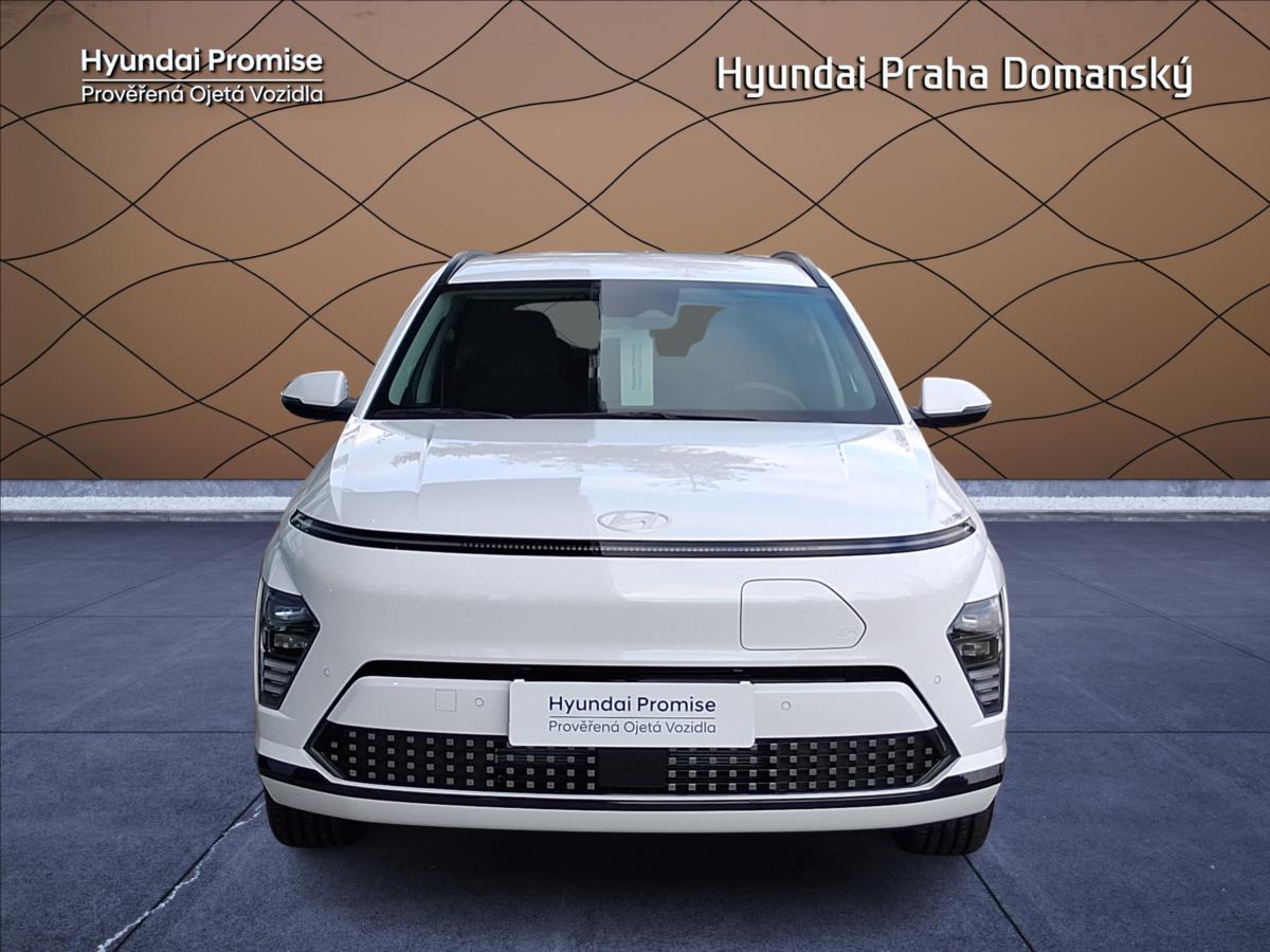 Hyundai Kona 0,0   POWER,Czech Edition,64 K