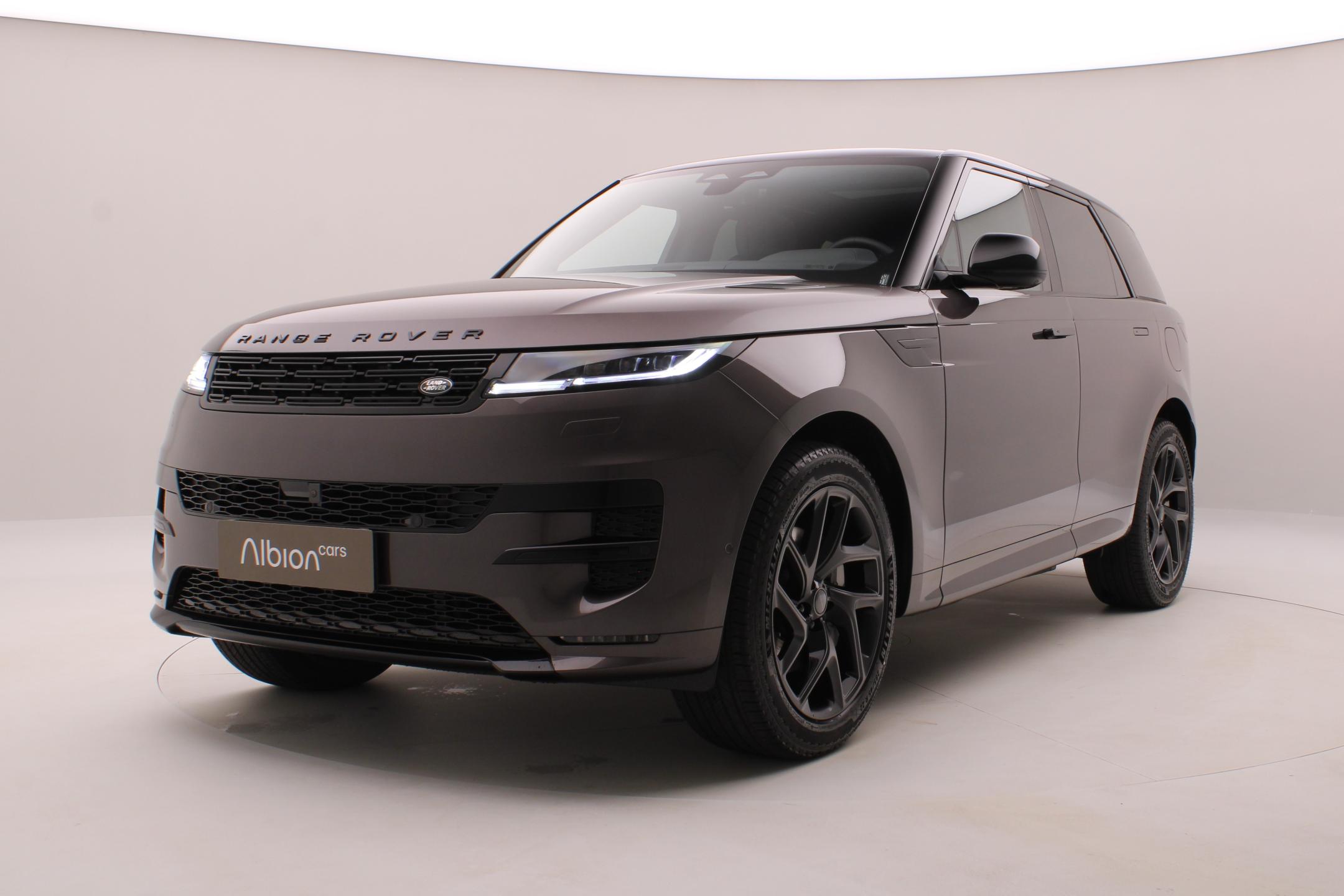 Land Rover Range Rover Sport P460e DYNAMIC SE AWD AUT