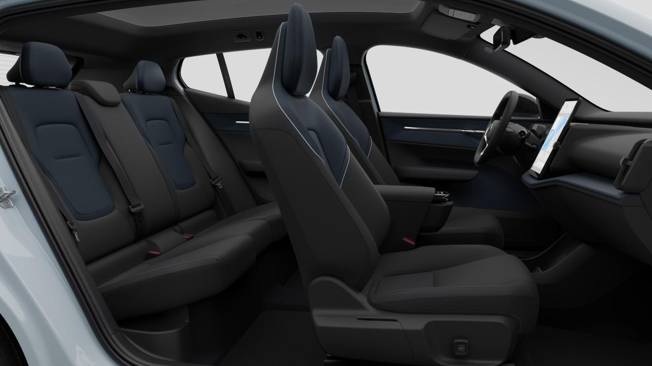 Volvo EX30