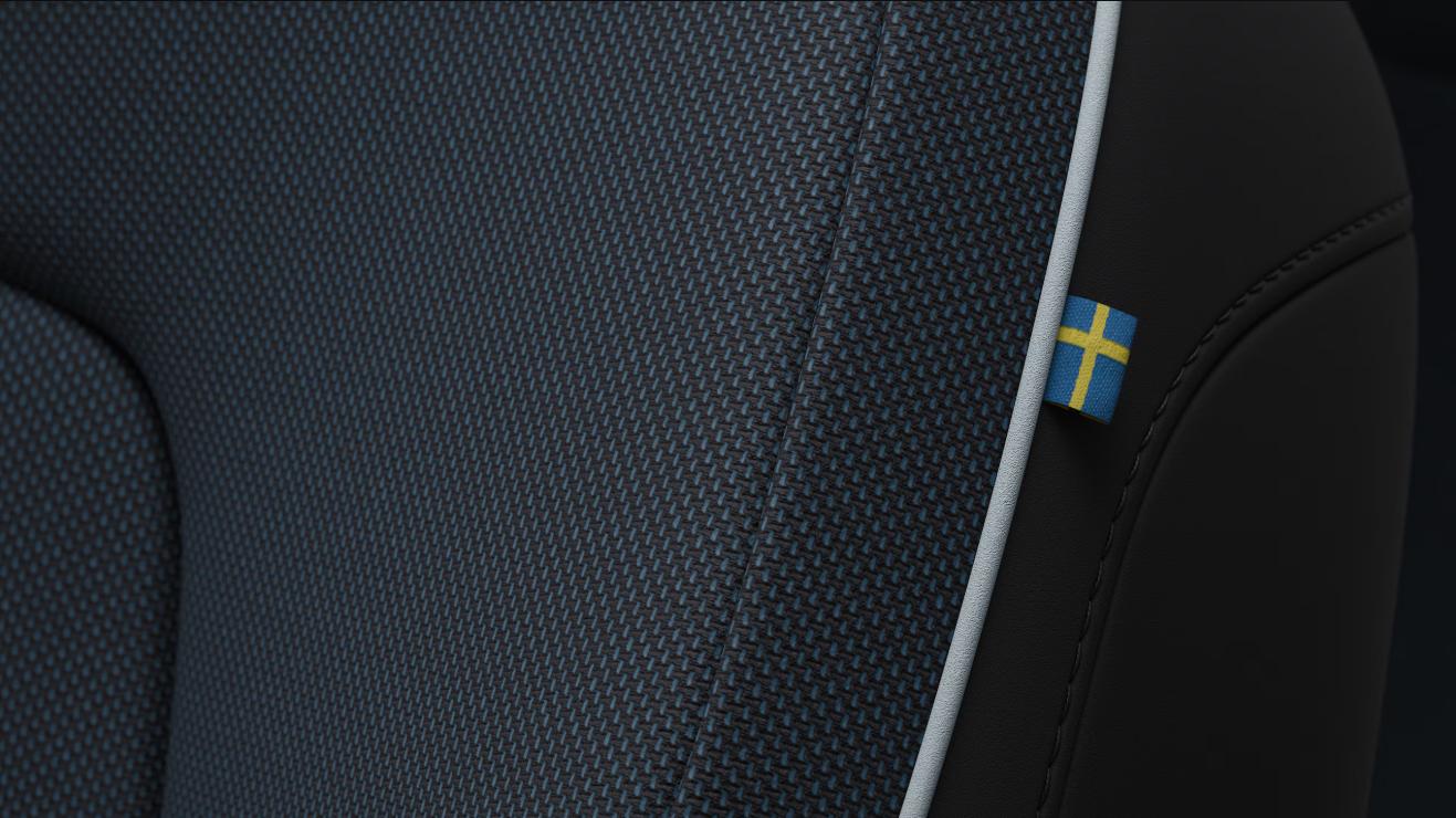Volvo EX30