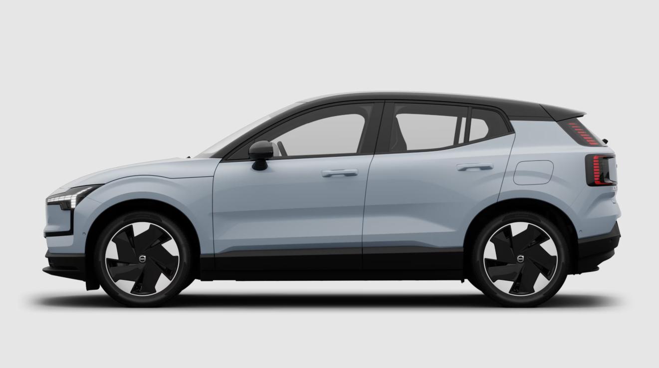 Volvo EX30