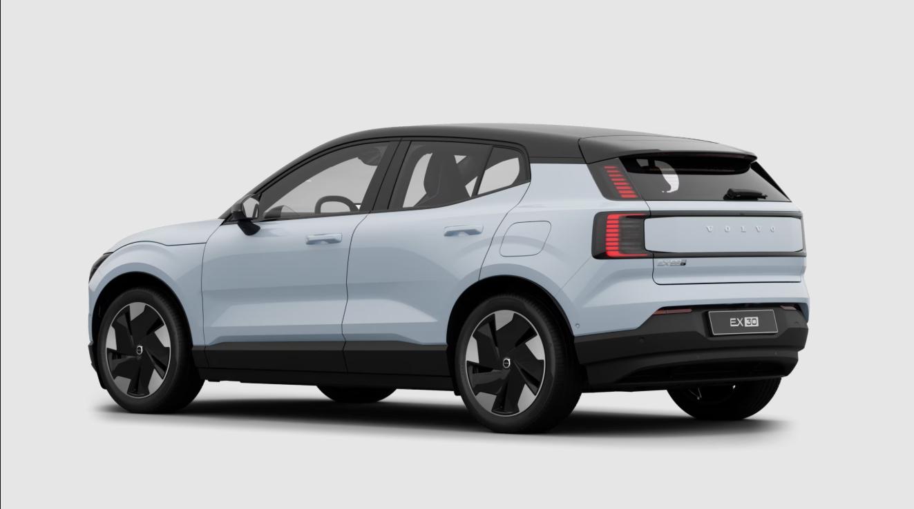 Volvo EX30