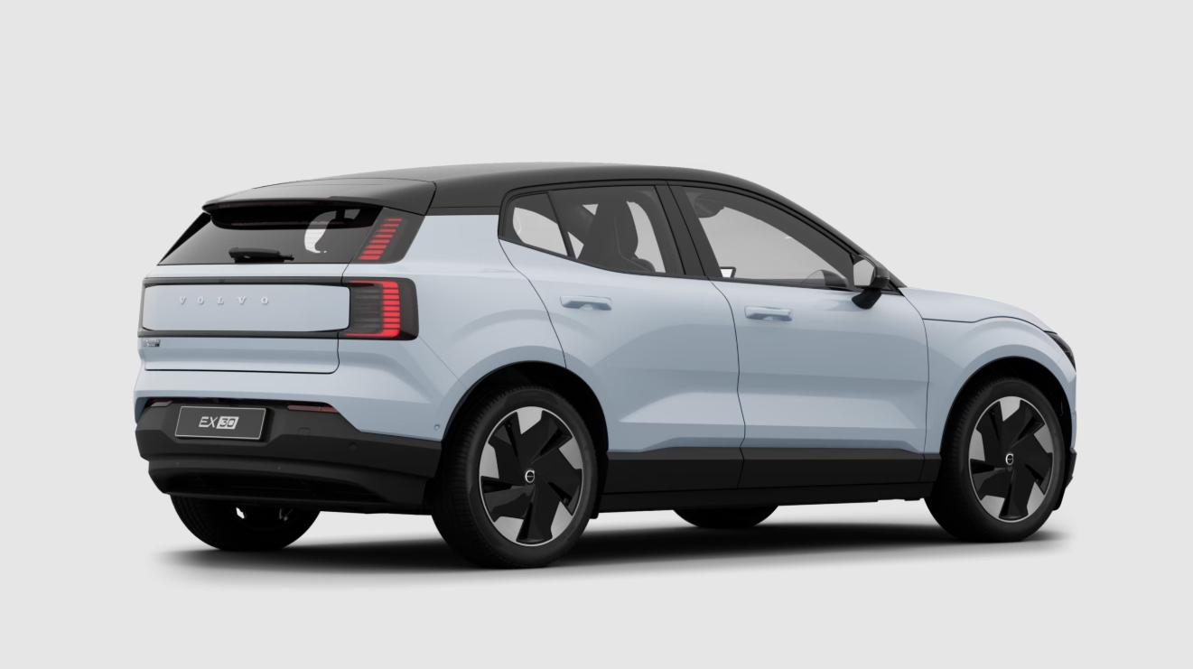 Volvo EX30