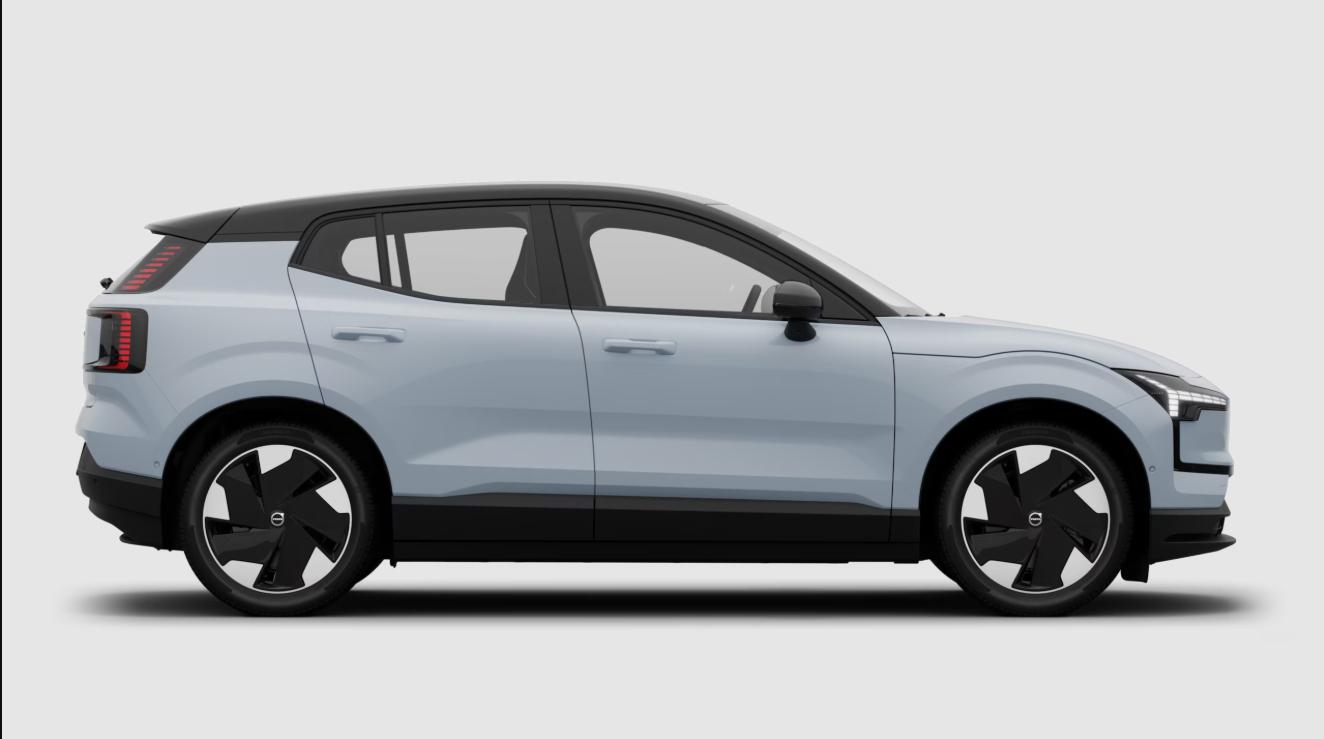 Volvo EX30