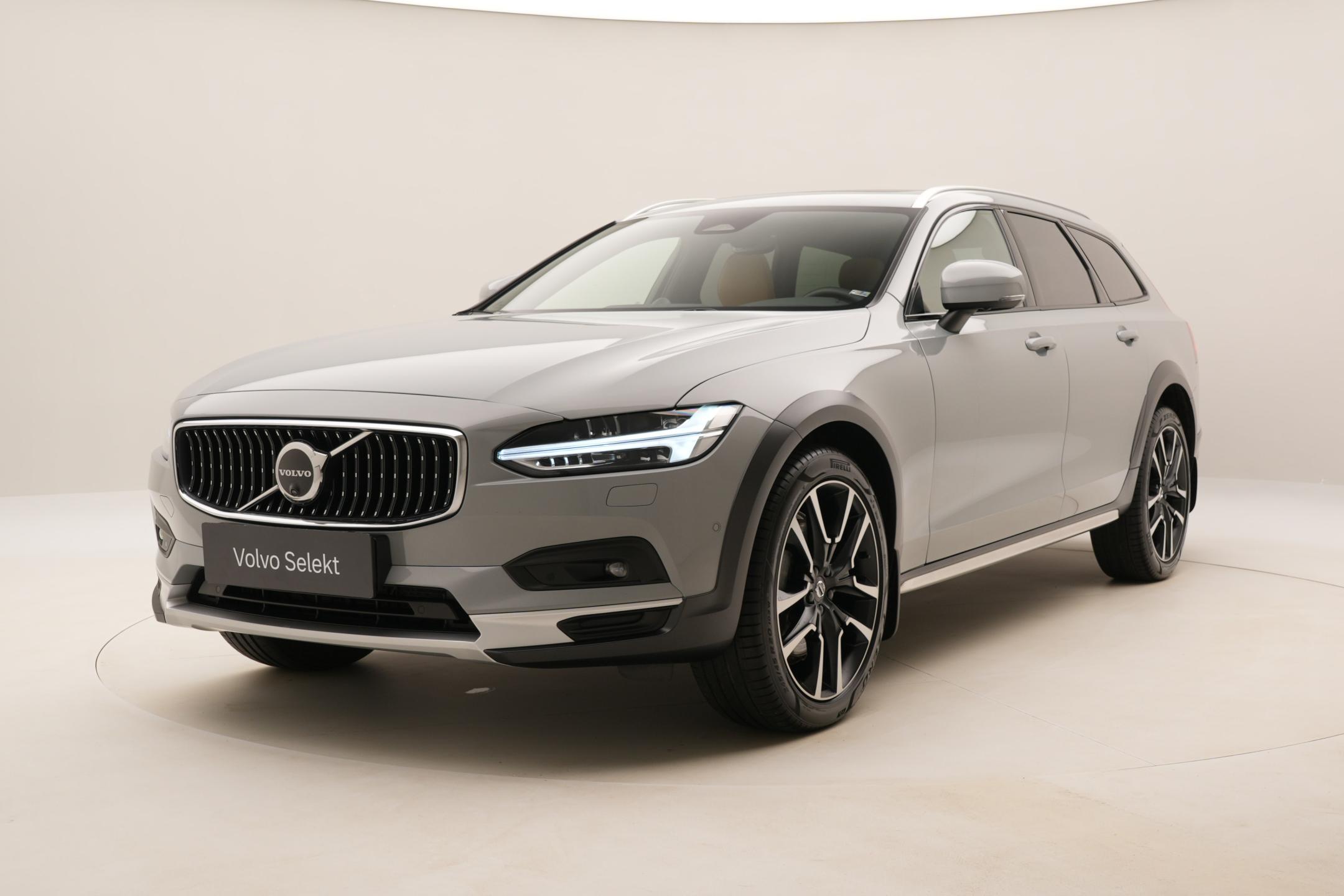 Volvo V90 CC B5 AWD ULTIMATE AUT