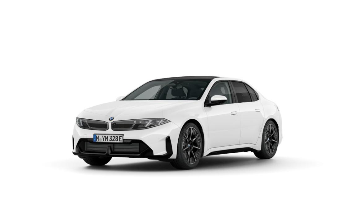 BMW Řada 3 i3 xDrive 50