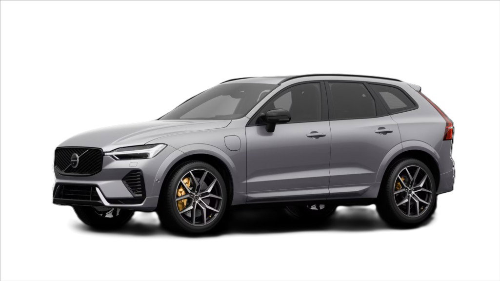 Volvo XC60 2,0   T8 POLESTAR Engineered
