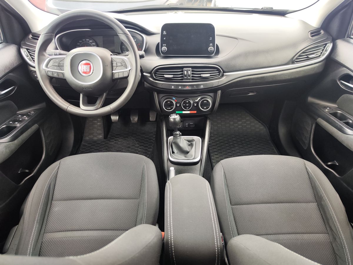 FIAT Tipo
