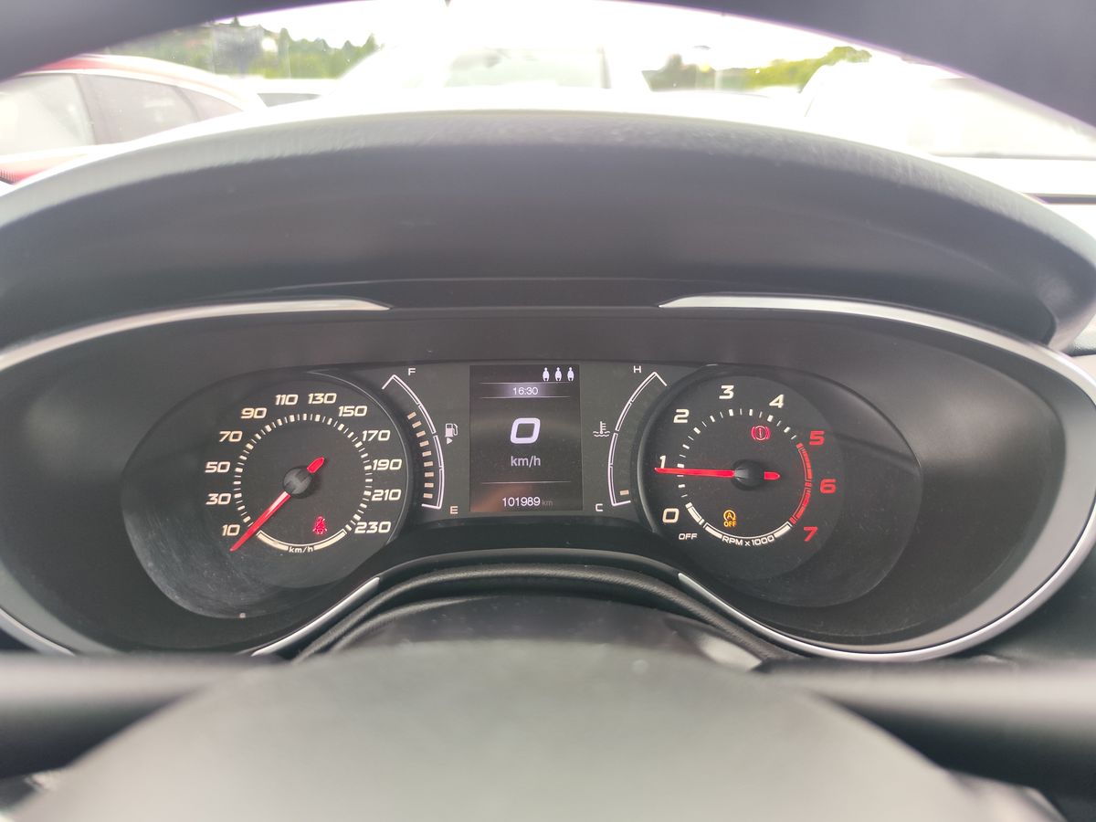 FIAT Tipo