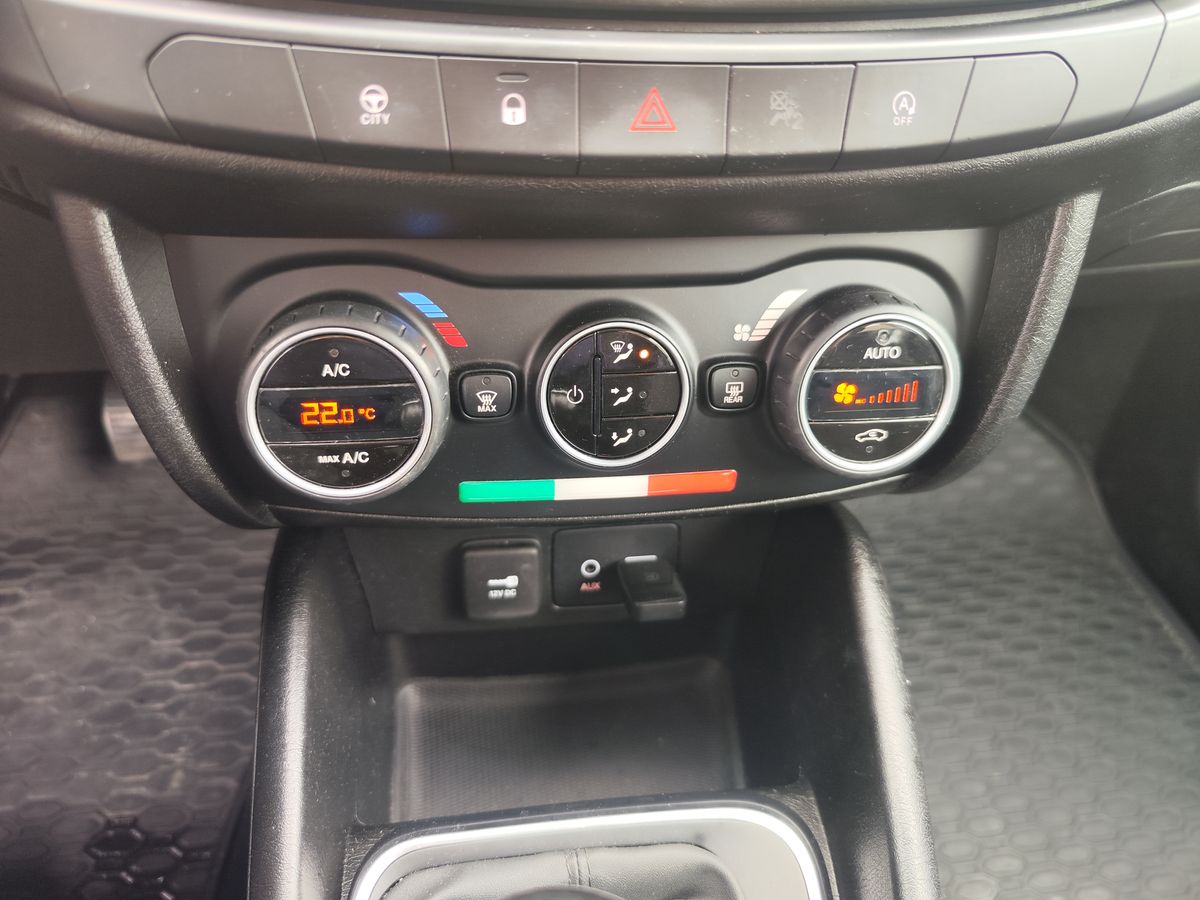 FIAT Tipo