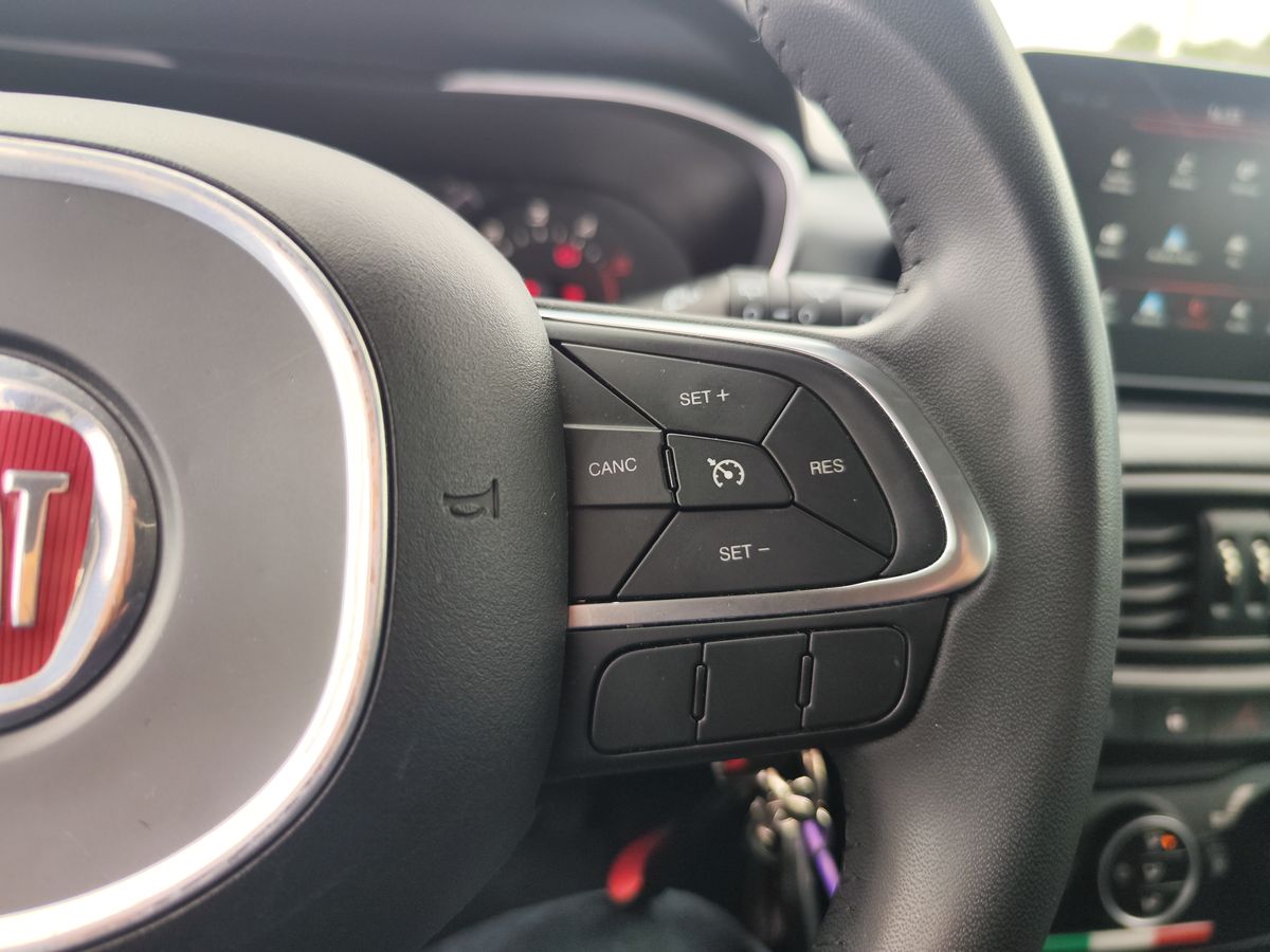 FIAT Tipo