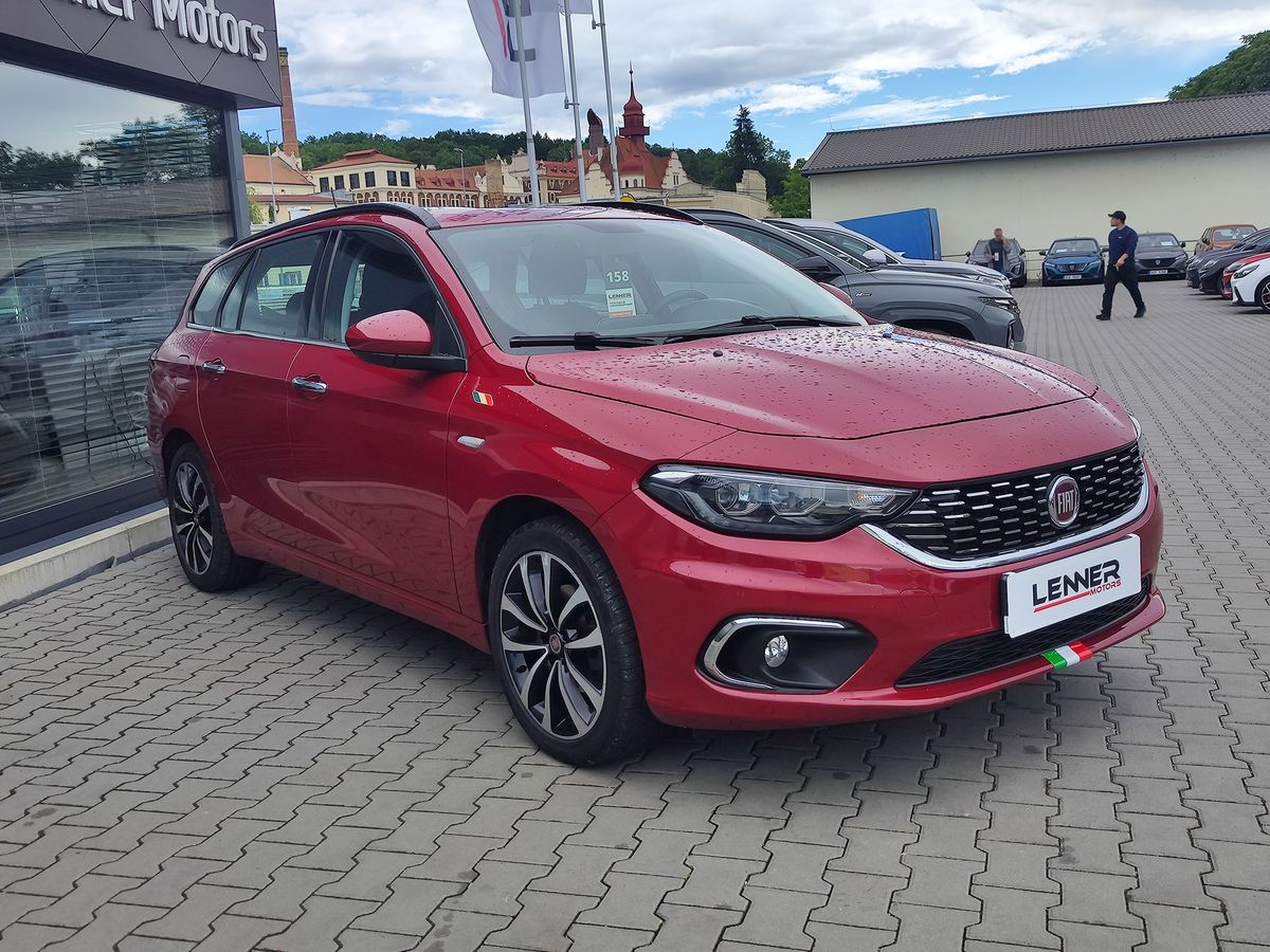 FIAT Tipo