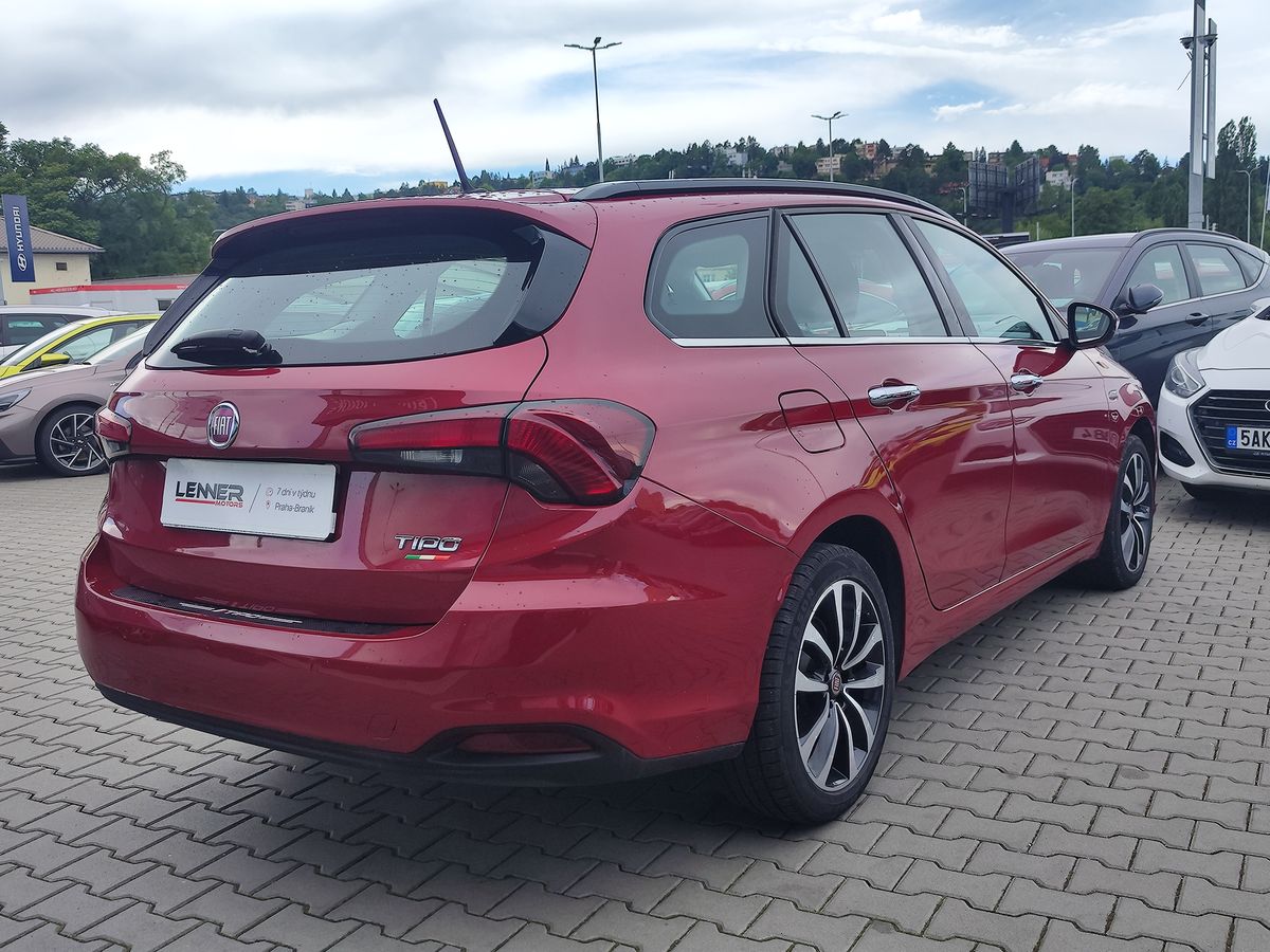 FIAT Tipo