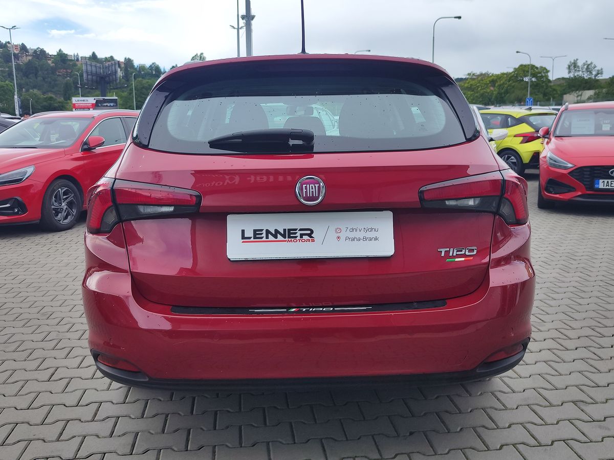 FIAT Tipo