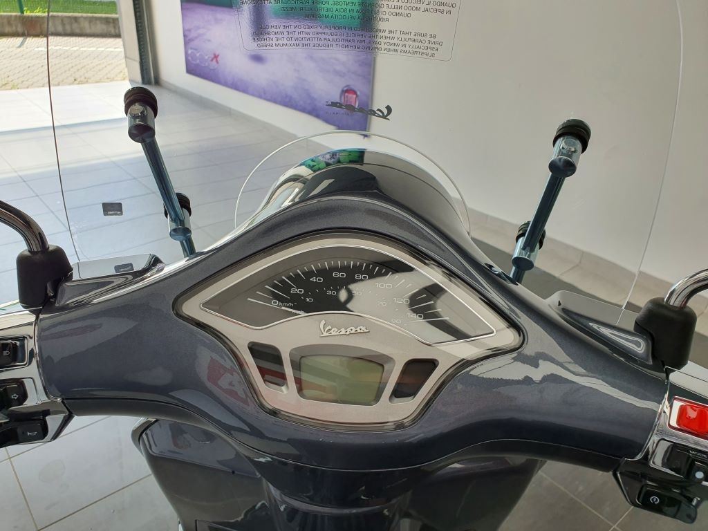 Vespa Ostatní