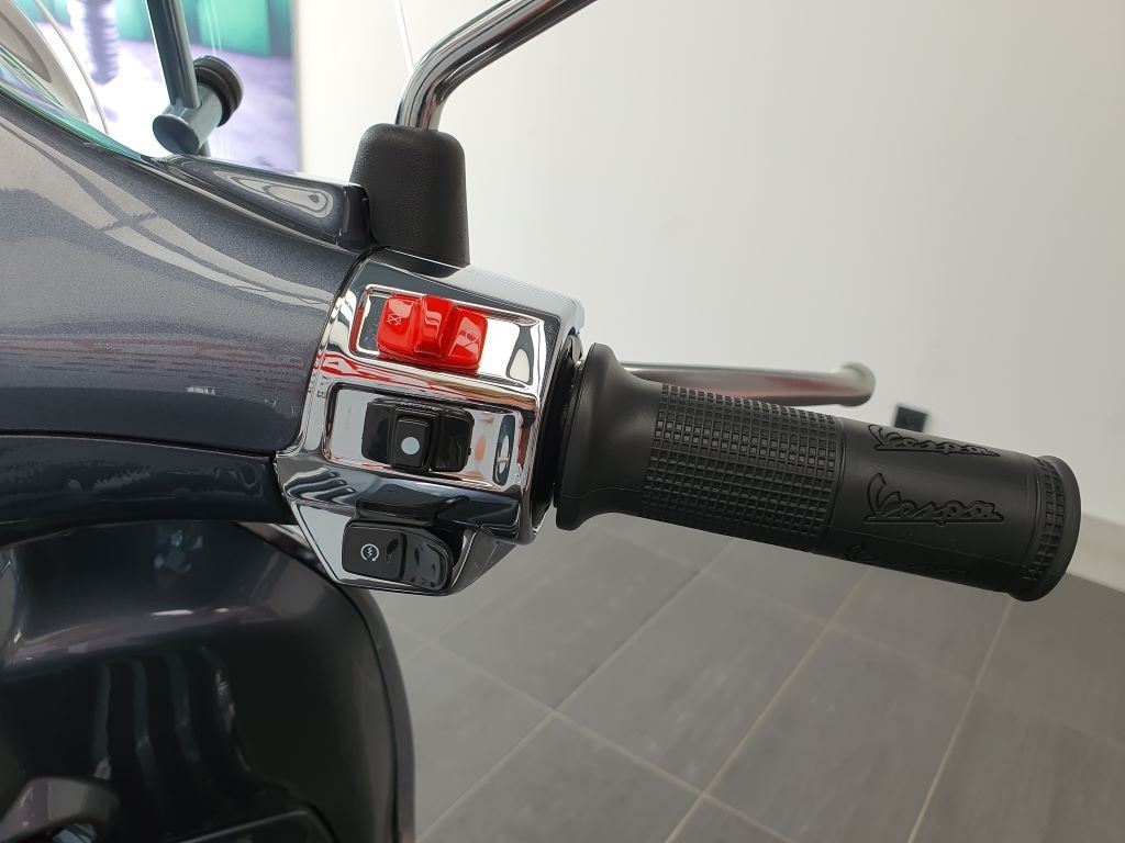 Vespa Ostatní