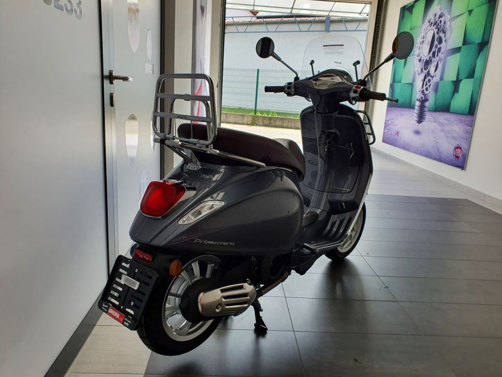 Vespa Ostatní