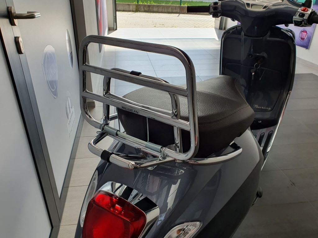 Vespa Ostatní