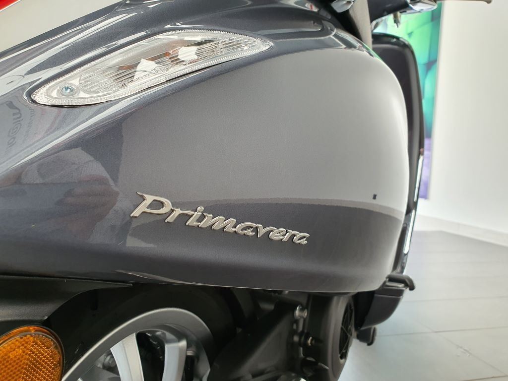 Vespa Ostatní