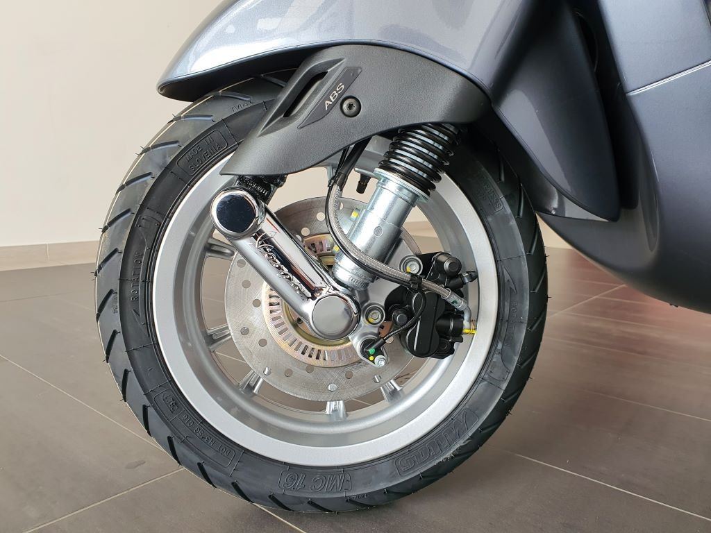 Vespa Ostatní