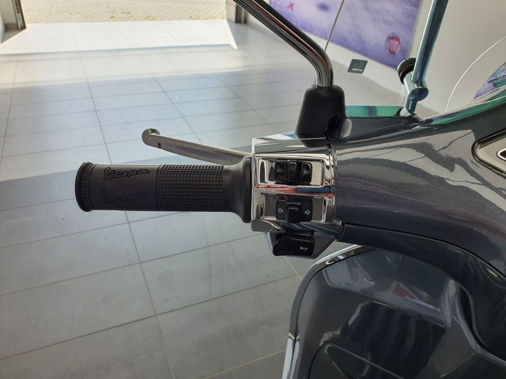 Vespa Ostatní