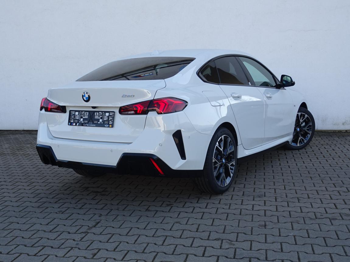 BMW Řada 2