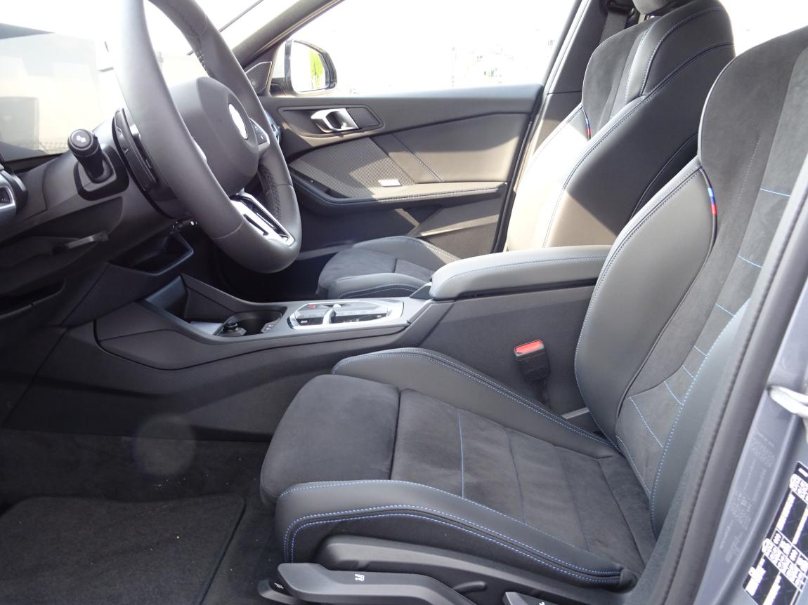 BMW Řada 1